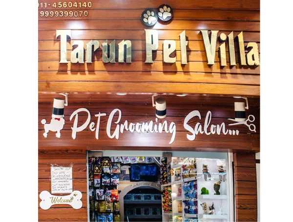 Tarun Pet Villa