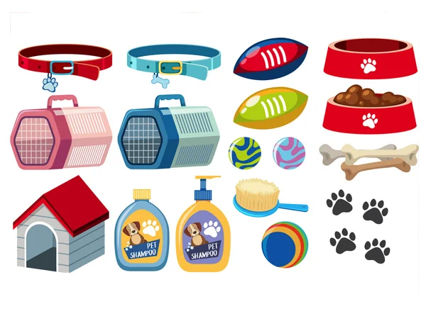 Pet Accessories