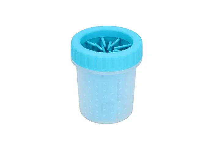 PSK PET MART Dog Grooming Foot/Paw Washing Cup