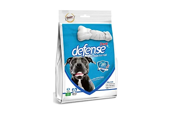 Gnawlers Calcium V-Lucky Bone