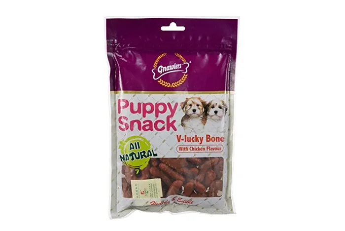Dogaholic Milky Chews Sticks Dog Treat 
