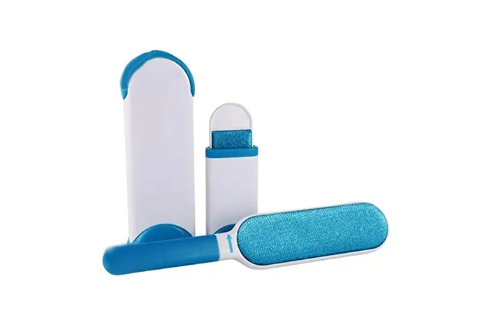 Petlicious & More Suede Material Bath Towel